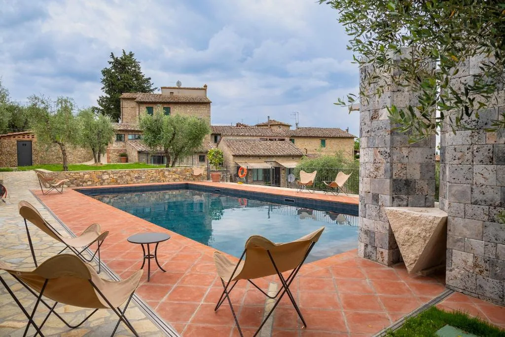 BORGO A MONTI di Sotto — foto 4
