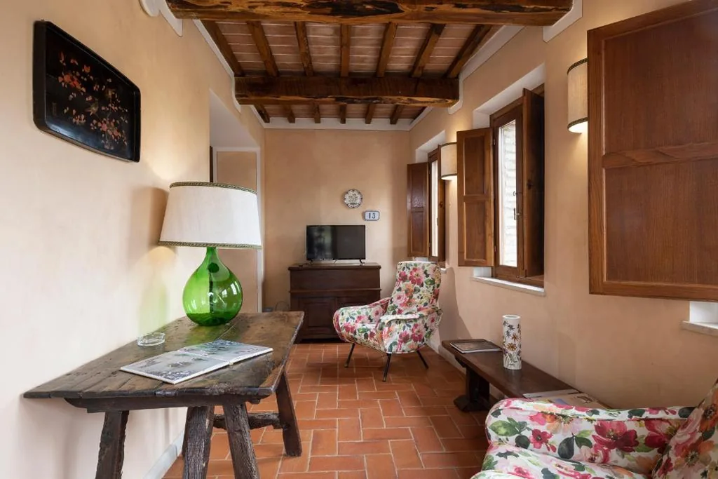 BORGO A MONTI di Sotto — foto 5