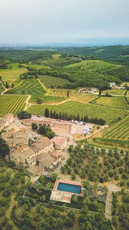 BORGO A MONTI di Sotto — foto 6