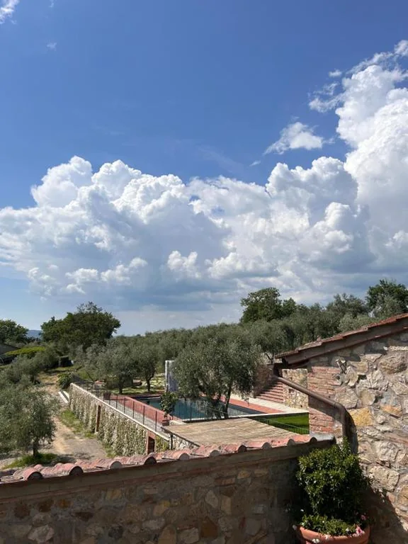 BORGO A MONTI di Sotto — foto 7