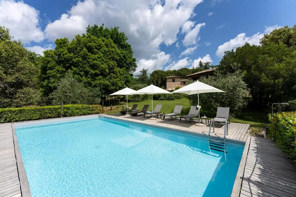 Borgo dei Fondi — foto 3