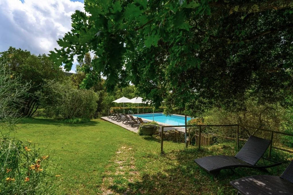 Borgo dei Fondi — foto 4