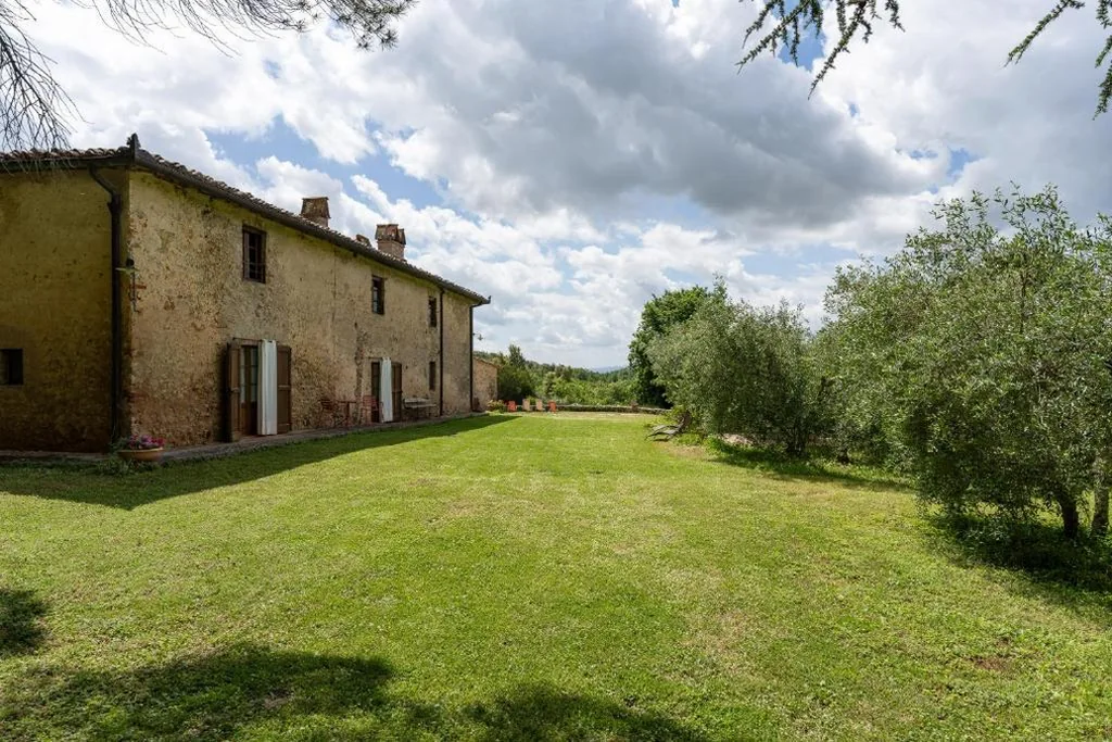 Borgo dei Fondi — foto 5