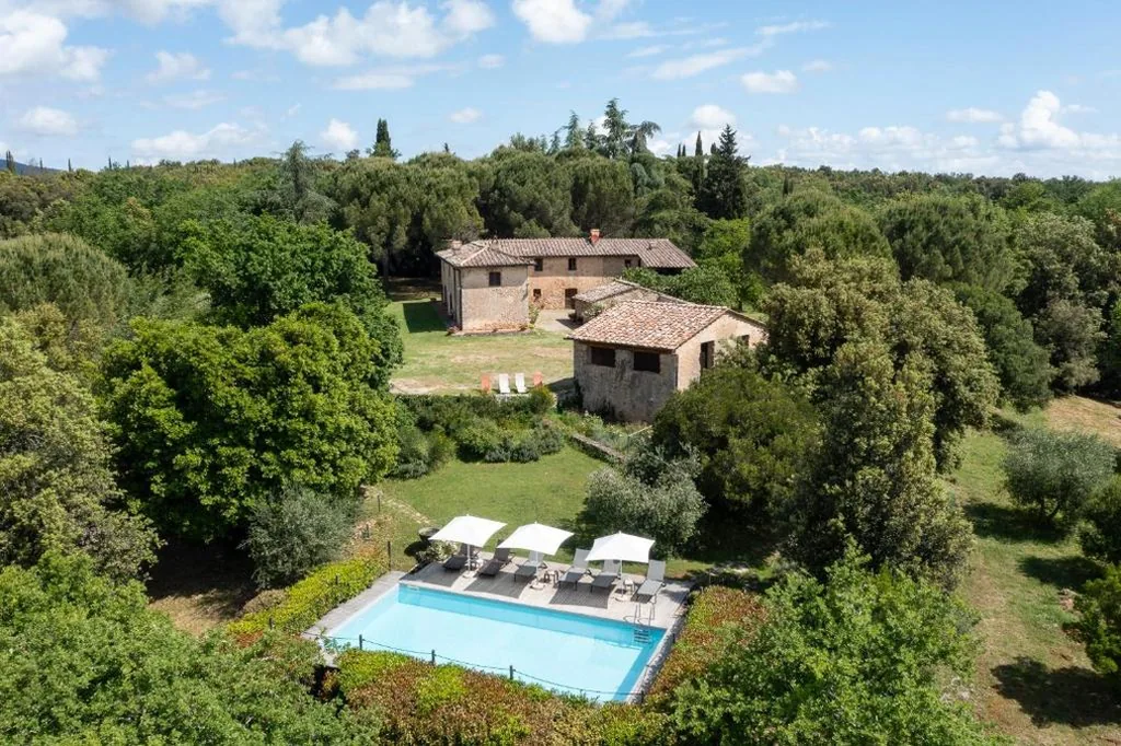 Borgo dei Fondi — foto 7