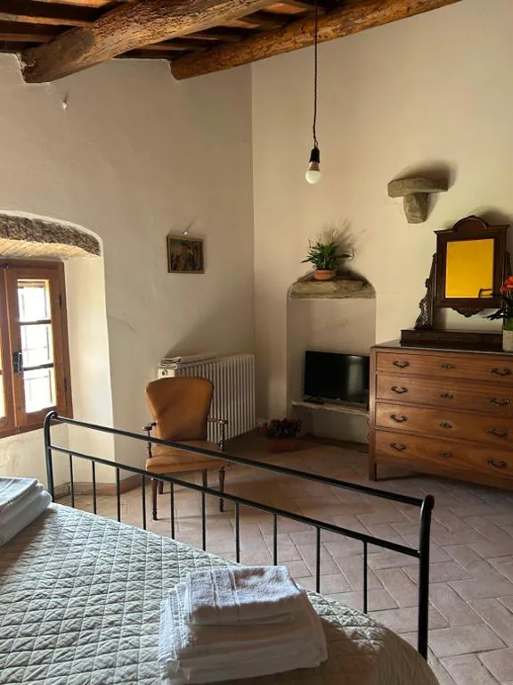 BORGO IN SAN ANGELO — foto 5