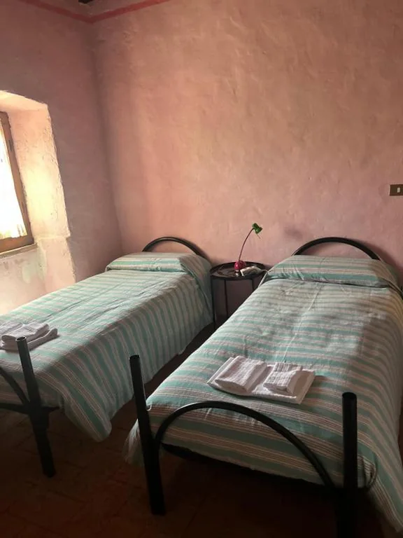 BORGO IN SAN ANGELO — foto 7