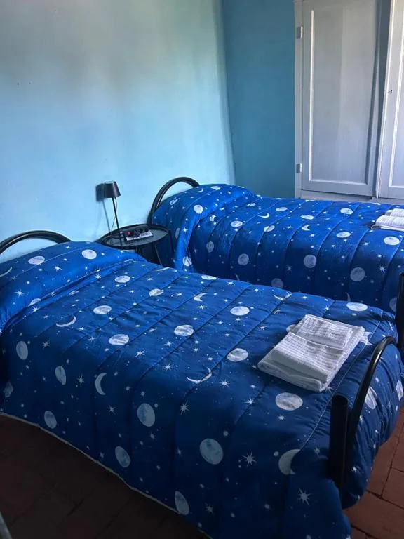 BORGO IN SAN ANGELO — foto 8