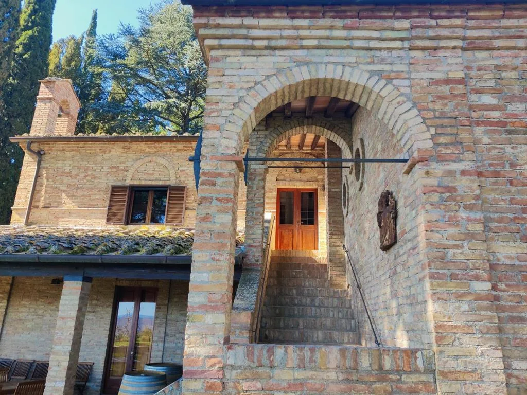 Borgo La Torre alle Tolfe — foto 4