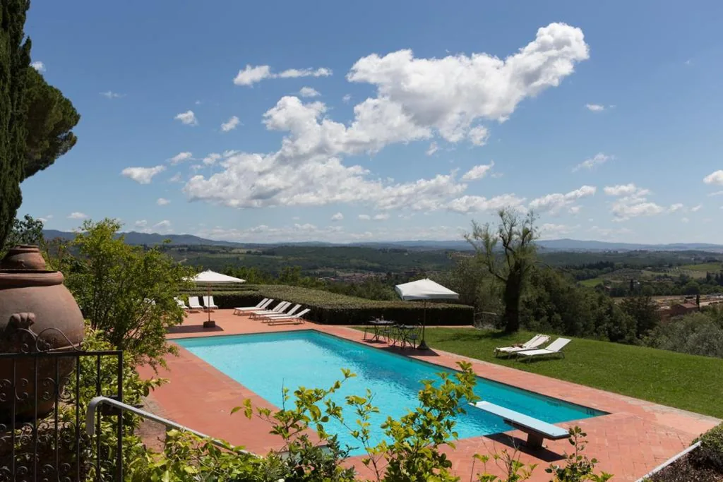 Borgo La Torre alle Tolfe — foto 5