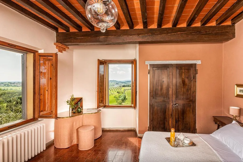 Borgo La Torre alle Tolfe — foto 6