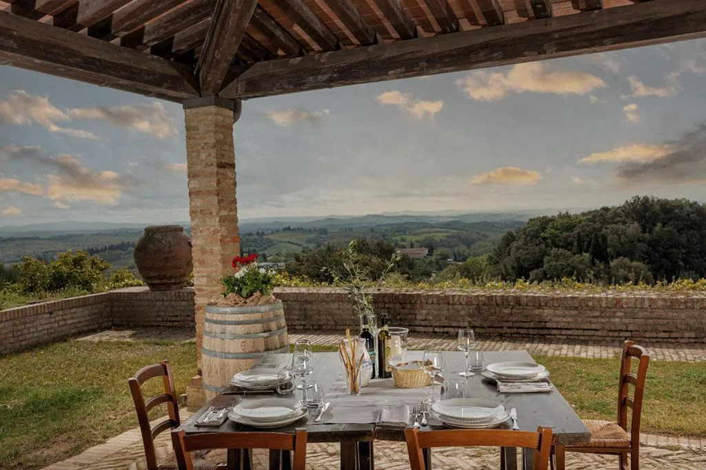 Borgo La Torre alle Tolfe — foto 7