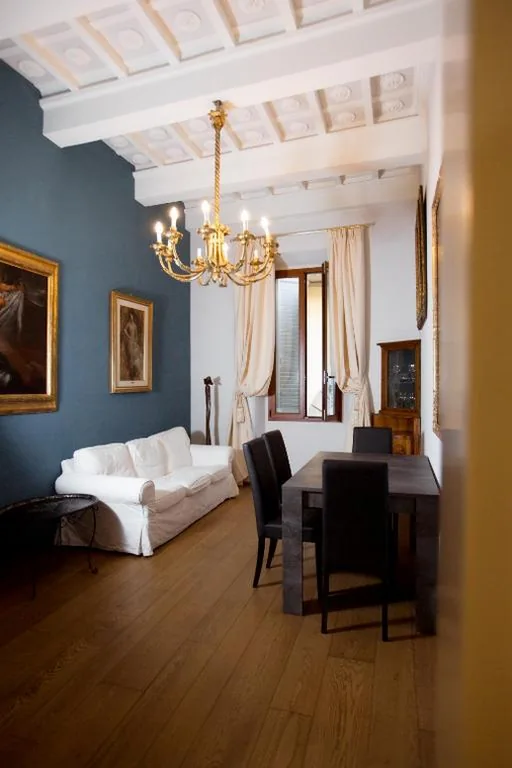 Borgo Pinti Suites Le Stanze dei Nobili