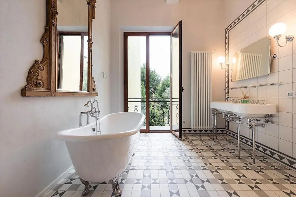 Borgo Pinti Suites Le Stanze dei Nobili — foto 3