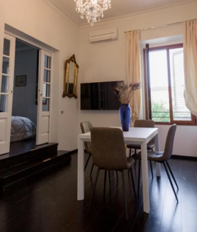 Borgo Pinti Suites Le Stanze dei Nobili — foto 4