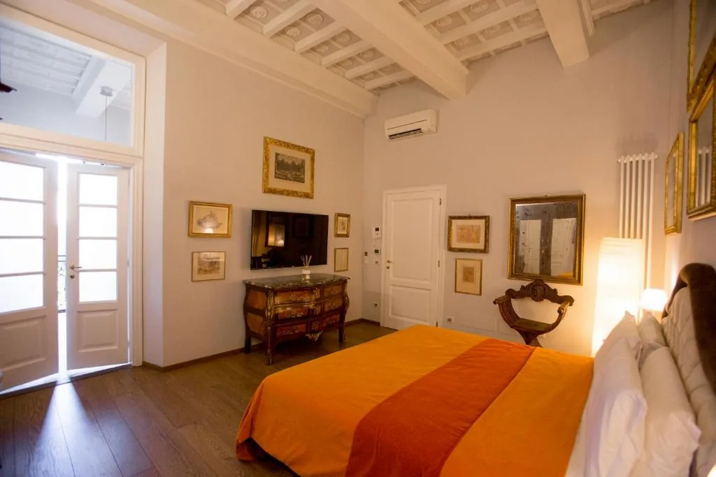 Borgo Pinti Suites Le Stanze dei Nobili — foto 5