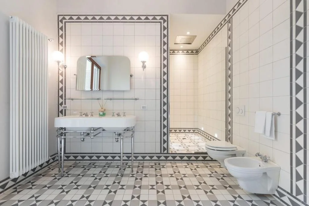 Borgo Pinti Suites Le Stanze dei Nobili — foto 6