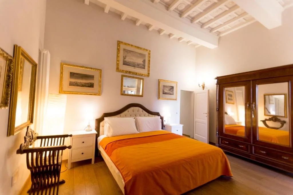 Borgo Pinti Suites Le Stanze dei Nobili — foto 8