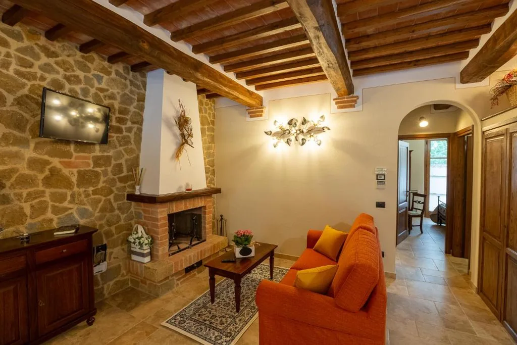 Borgo Poggiardelli — foto 4