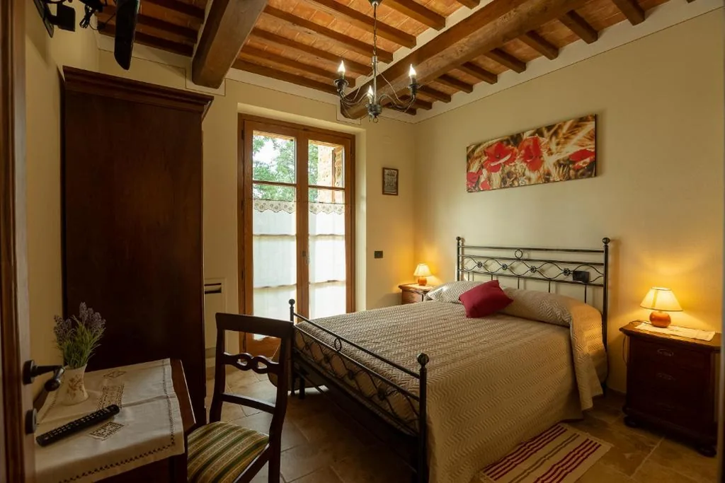 Borgo Poggiardelli — foto 5