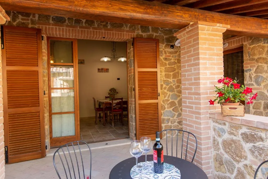 Borgo Poggiardelli — foto 6