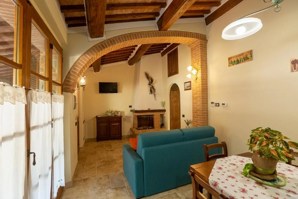 Borgo Poggiardelli — foto 7