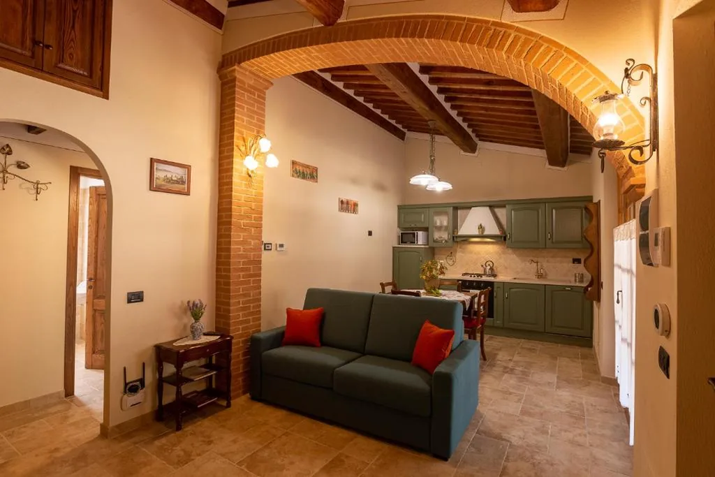 Borgo Poggiardelli — foto 8