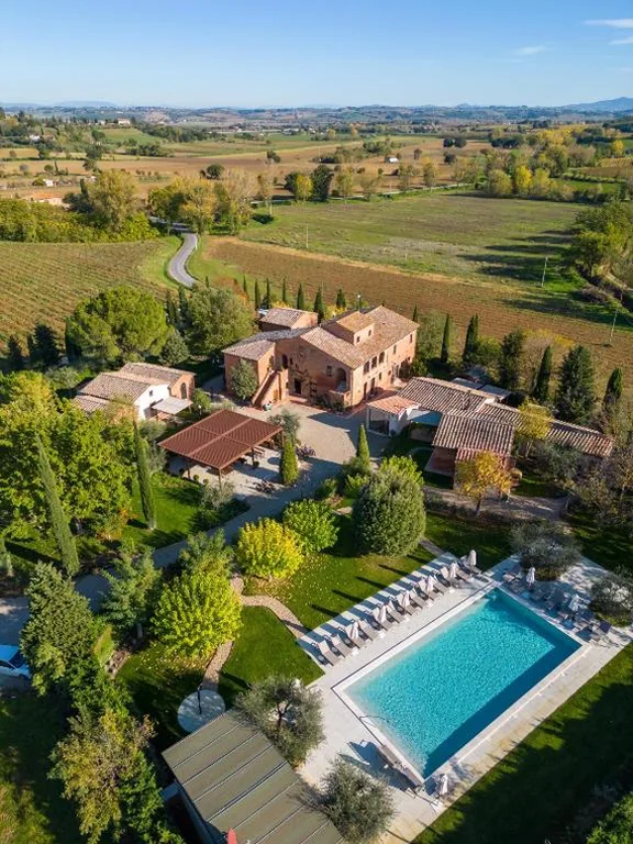 Borgo San Vincenzo — foto 3