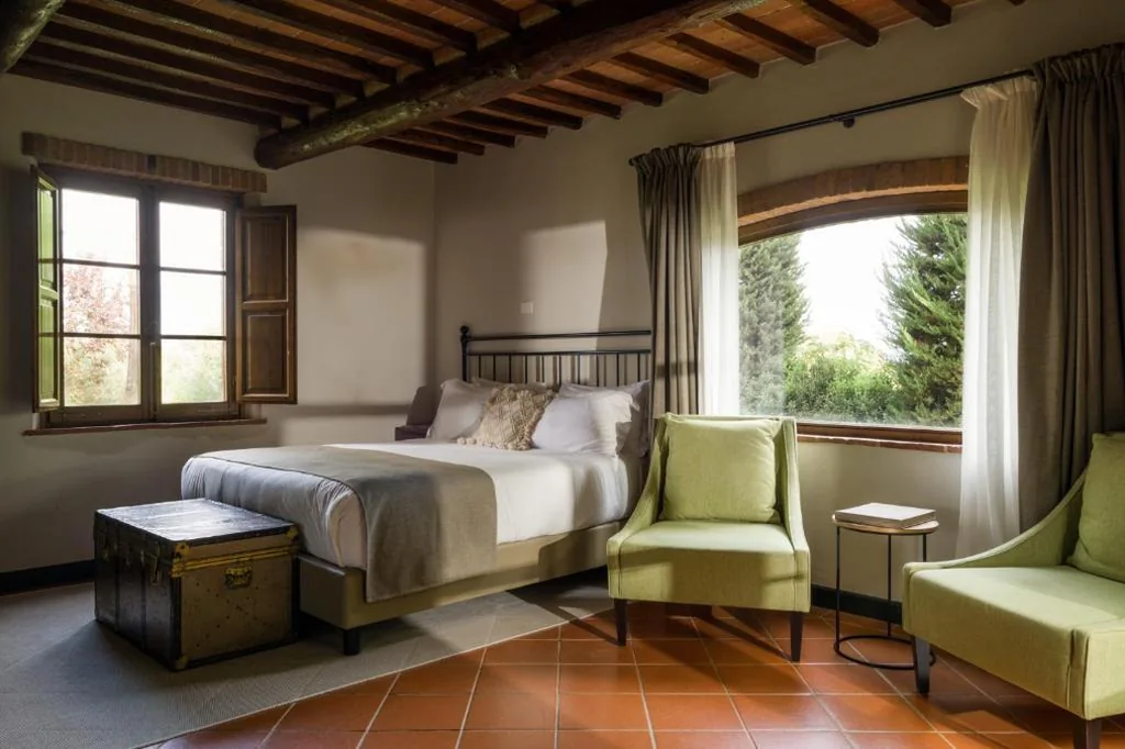 Borgo San Vincenzo — foto 4