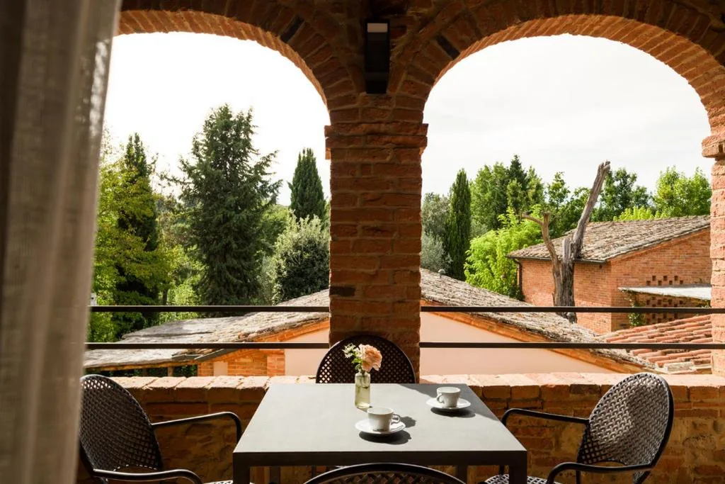 Borgo San Vincenzo — foto 5