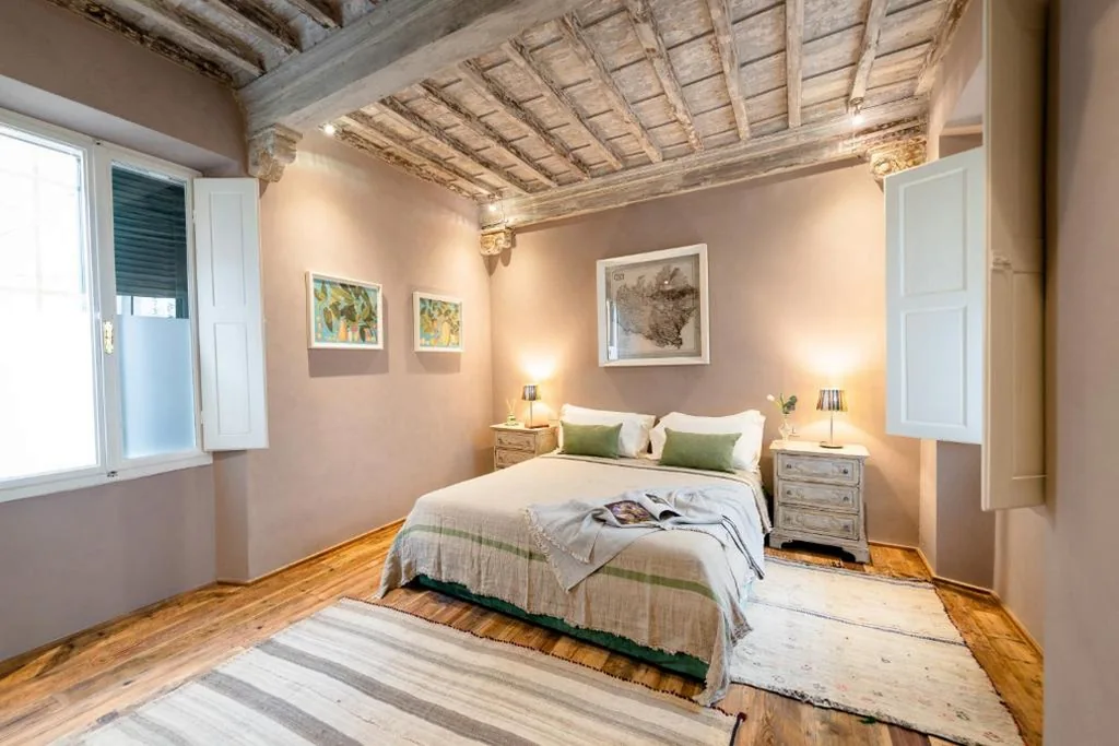 Borgo Signature Rooms