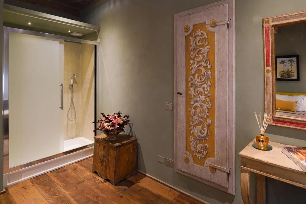 Borgo Signature Rooms — foto 3