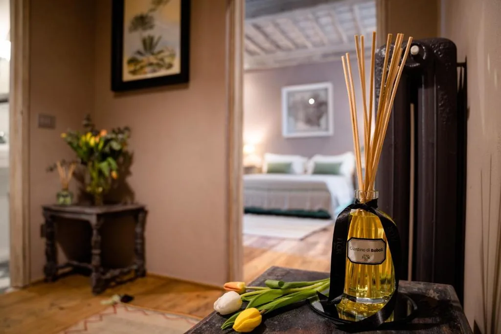 Borgo Signature Rooms — foto 4