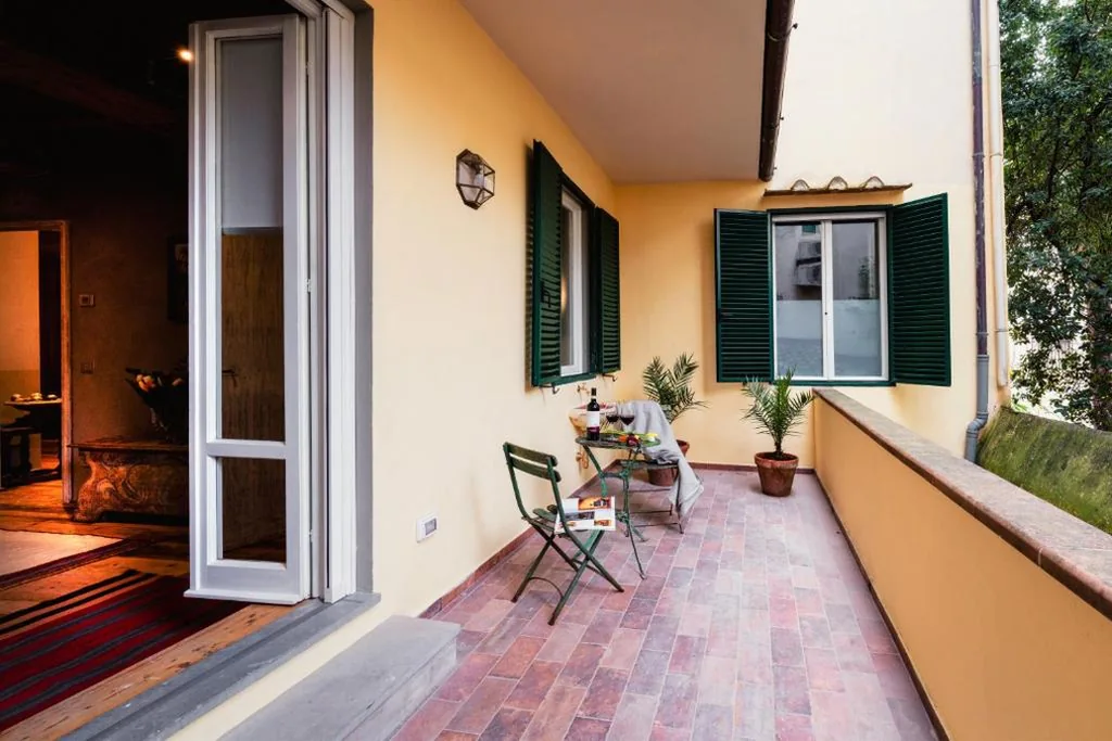 Borgo Signature Rooms — foto 5