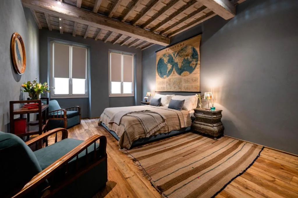 Borgo Signature Rooms — foto 6