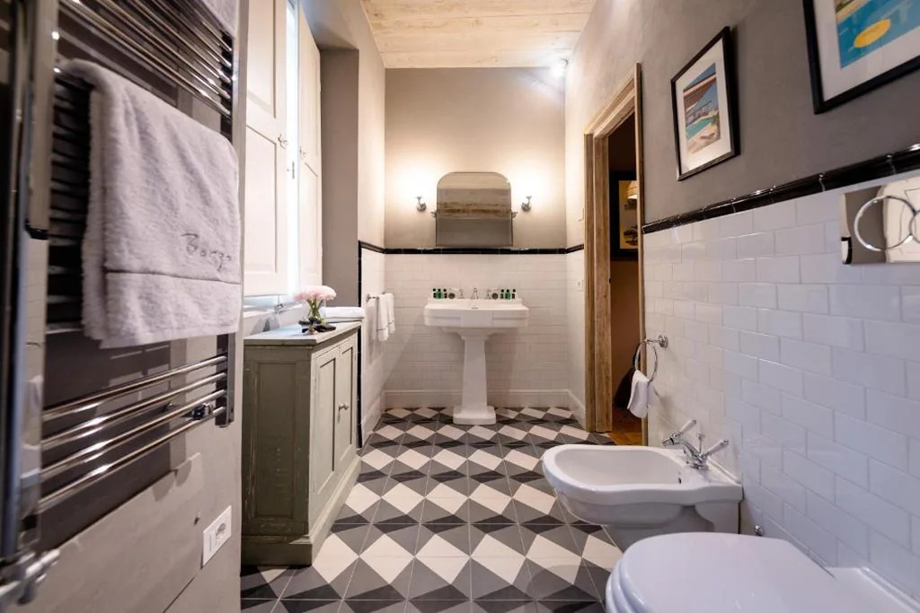 Borgo Signature Rooms — foto 7