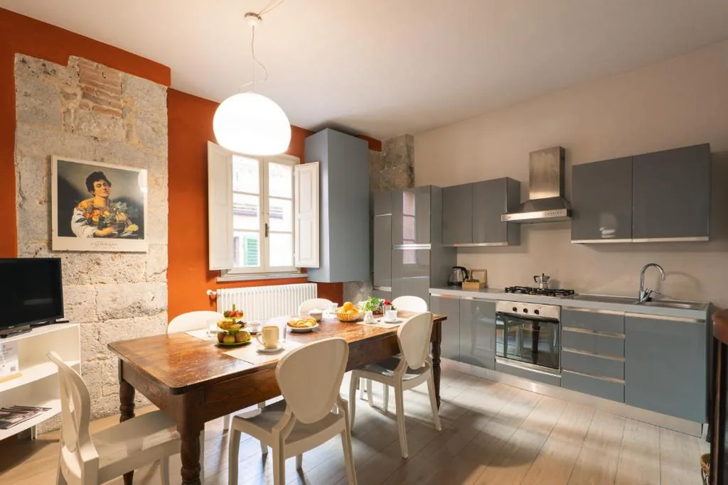 Borgo Suite Apartment