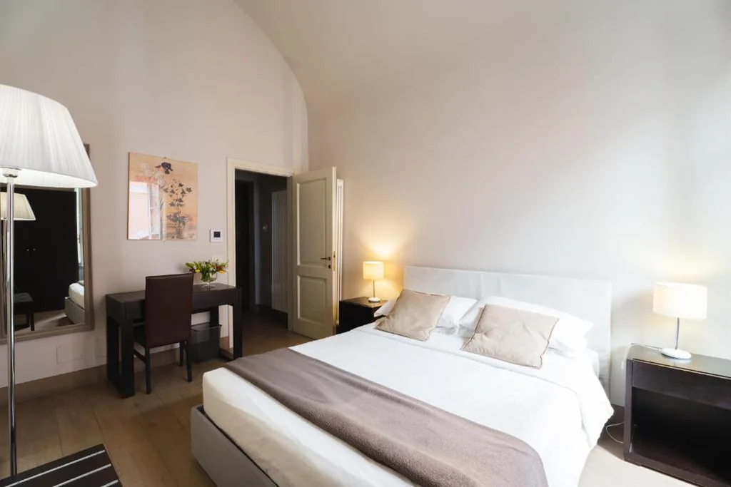 Borgo Suite Apartment
