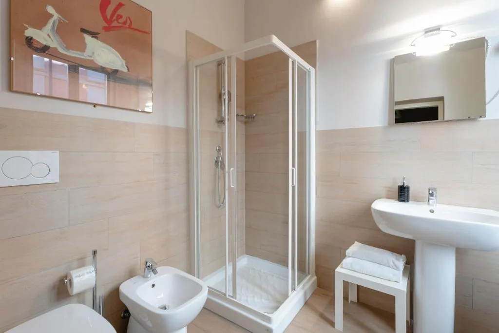 Borgo Suite Apartment — foto 3
