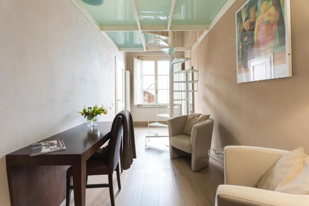 Borgo Suite Apartment — foto 4