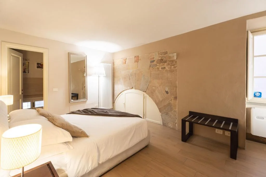 Borgo Suite Apartment — foto 7
