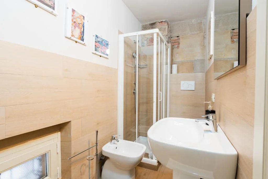 Borgo Suite Apartment — foto 8