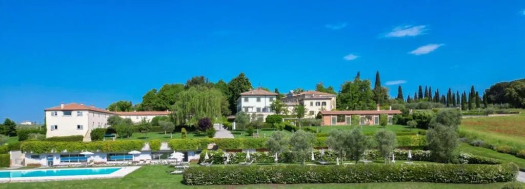 Borgo Syrah
