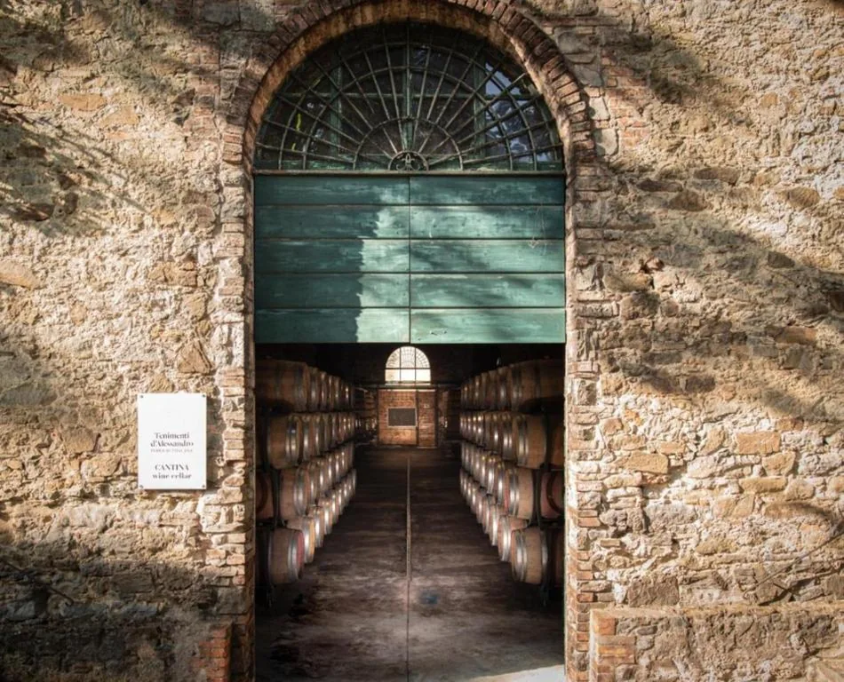 Borgo Syrah — foto 7