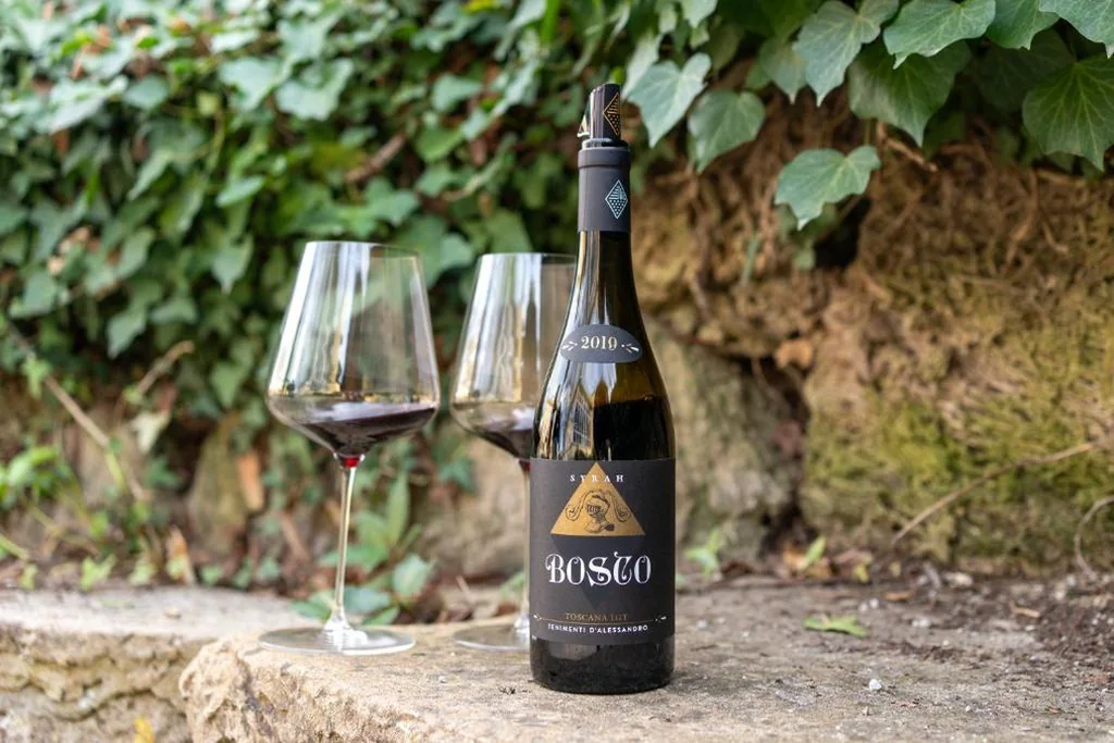 Borgo Syrah — foto 8