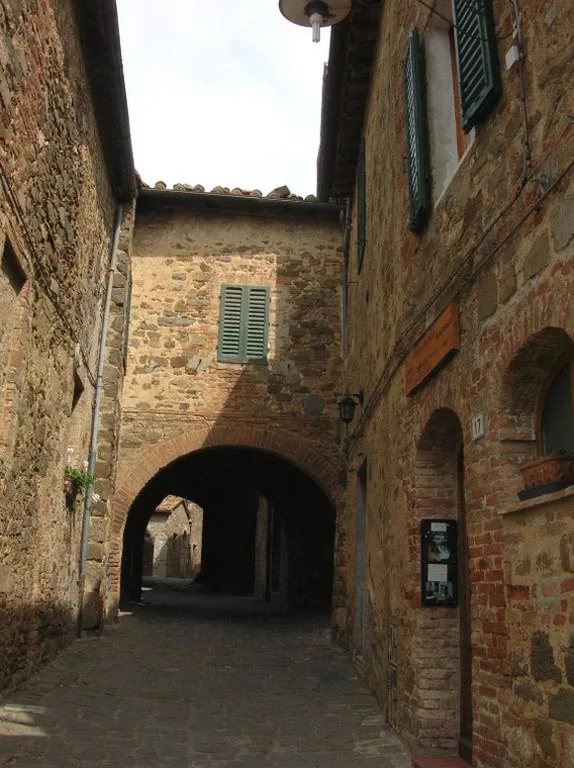 Borgo Vecchio — foto 5