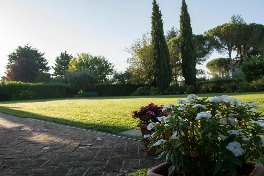 Borgo Villa Risi — foto 3