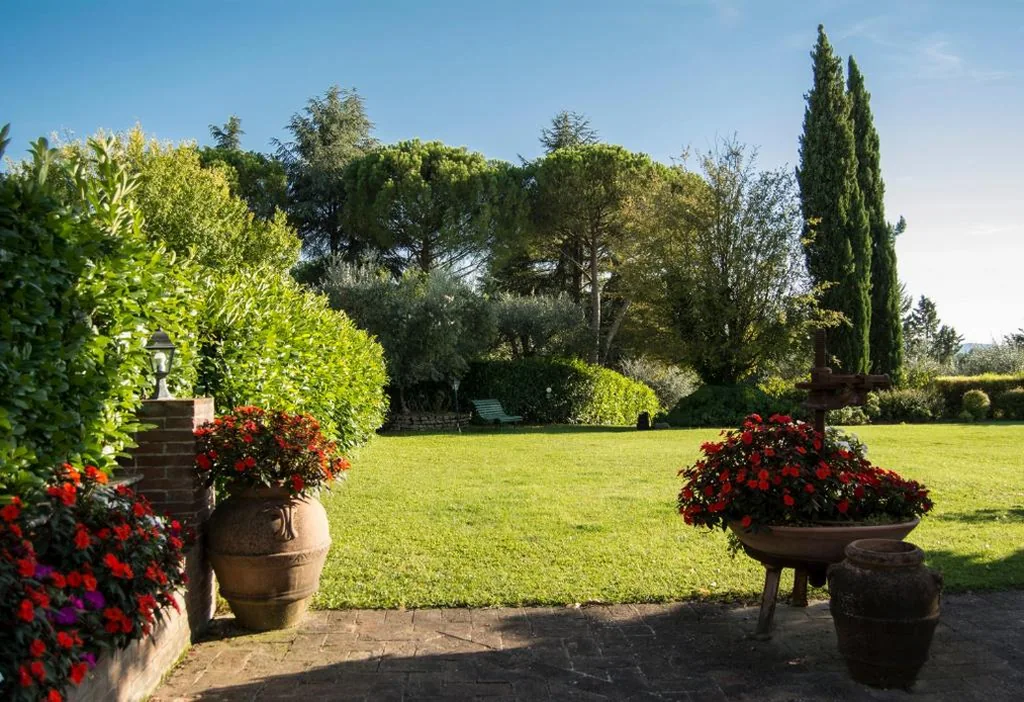 Borgo Villa Risi — foto 4
