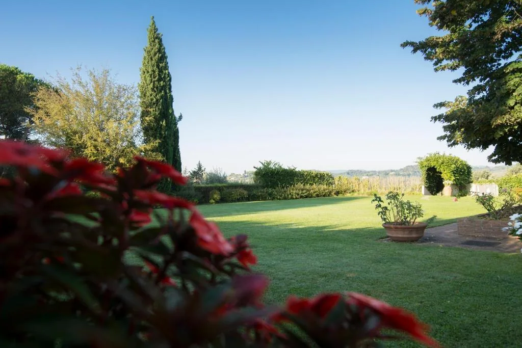 Borgo Villa Risi — foto 6