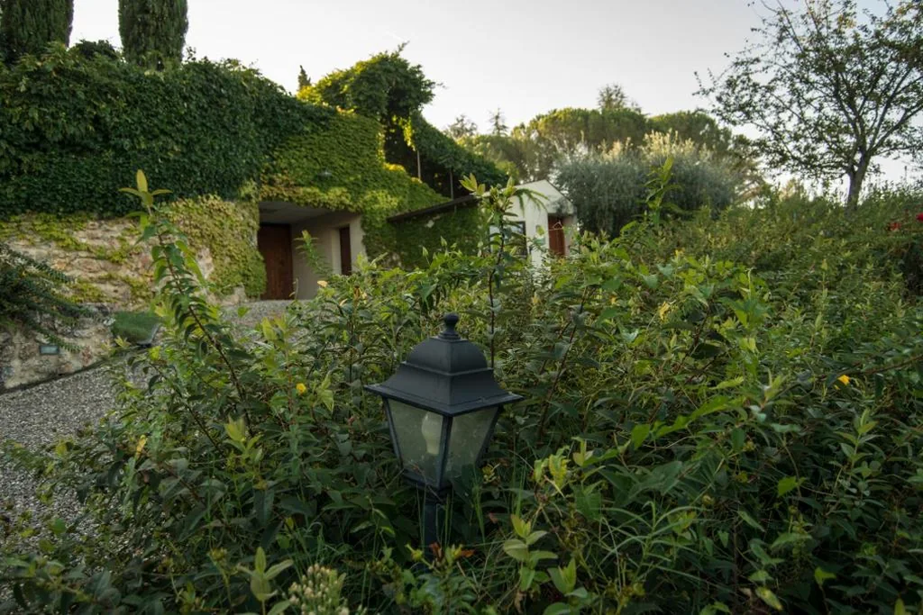 Borgo Villa Risi — foto 7