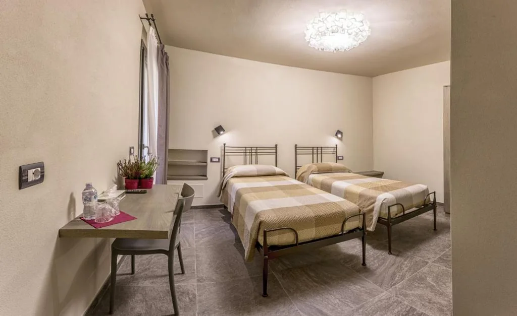 Borgomaestro B&B